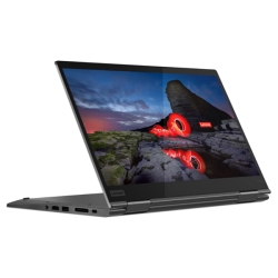 ThinkPad X1 Yoga Gen 5 (Core i5-10210U/8GB/SSDE256GB/whCuȂ/Win10Pro64/OfficeȂ/14^) 20UB0022JP