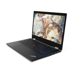 ThinkPad L13 Yoga  (Core i5-10310U /8GB/SSD/256GB/whCuȂ/Win10Pro64/Ȃ/13.3^) 20R50026JP