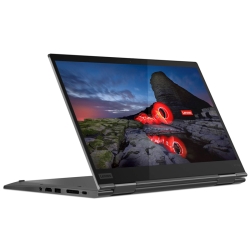 ThinkPad X1 Yoga Gen 5  (Core i7-10510U /16GB/SSD/256GB/whCuȂ/Win10Pro64/Ȃ/14^) 20UBS02Y00