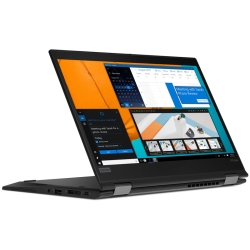 ThinkPad X13 Yoga Gen 1 (Core i5-10210U/8GB/SSDE256GB/whCuȂ/Win10Pro64/OfficeȂ/13.3^(FHD)) 20SXS01600