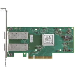 Mellanox CX5 EN 10/25Gb SFP28 2P PCIeAdp 4XC7A62574