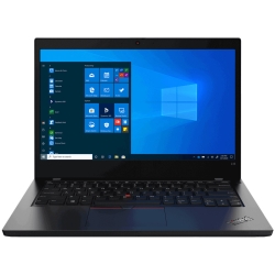 ThinkPad L14 Gen 1  (Core i3-10110U /8GB/SSD/256GB/whCuȂ/Win10Pro64/Ȃ/14^) 20U1002RJP