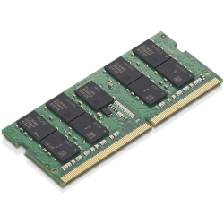 8GB DDR4 2933MHz ECC SODIMM  4X71B07146