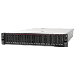 ThinkSystem SR850 V2(HS 2.5)/XeonGold6330H(24) 2.00GHz-2933MHz×2/PC4-25600 32.0GB(16×2)/RAID-930-8i/POW(1100W×2)/OSȂ/3Nۏ9x5(CRU-NBD)/SS90 7D32A00XAP