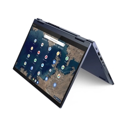 ThinkPad C13 Yoga Chromebook Gen 1  (AMD Athlon Gold 3150C/4GB/̑/64GB/whCuȂ/Chrome/Ȃ/13.3^) 20UX0004JP