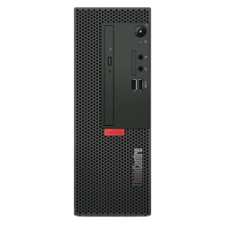 ThinkCentre M70c Small  (Celeron G5905/4GB/HDDE500GB/DVDX[p[}`/Win10Pro64/Office Home & Business 2019(@l)) 11GMS03C00