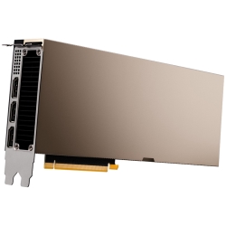 NVIDIA A40 48GB PCIe 4.0 GPU (pbVup) 4X67A72593