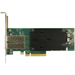 Solarflare X2522+10/25G SFP28 2P PCIe Adp 4XC7A62581