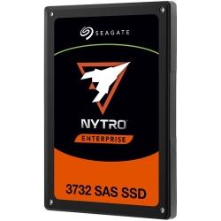 TS 2.5^ Nytro3732 800GB SAS HSPerf SED SSD 4XB7A70007