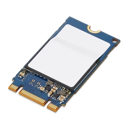 レノボ・ジャパン ThinkPad 1TB M.2 PCIe NVMe ソリッドステート 
