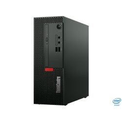 ThinkCentre M70c Small (Celeron G5905/4GB/HDD 500GB/X[p[}`/Win10Pro/Office) 11GMS03A00