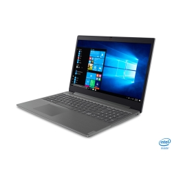 Lenovo V140-15 (Core i5-8265U /8GB/SSD/256GB/DVDスーパーマルチ/Win10Pro64/Office Home & Business 2019(法人向け)/15.6型) 81K6000LJP