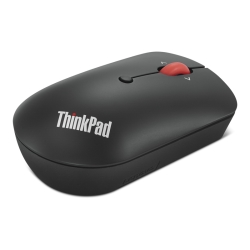 ThinkPad USB Type-C ワイヤレスマウス 4Y51D20848