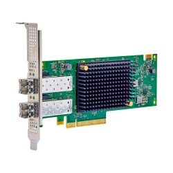Emulex LPe36002 64Gb 2|[g PCIe FCA_v^[ 4XC7A77485