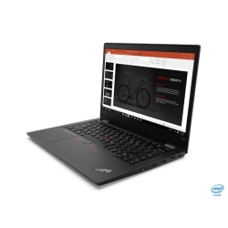 ThinkPad L13 Gen2 (Core i5-1135G7/8GB/SSD 256GB/ODDなし/Win10Pro/Office無/13.3) 20VH0051JP