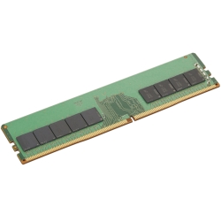 Lenovo 32GB DDR4 3200MHz ECC UDIMM  4X71G97617