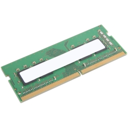 Lenovo 8GB DDR4 3200MHz ECC SODIMM  4X71F27329
