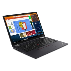 ThinkPad X13 Yoga Gen 2 (Core i5-1135G7/8GB/SSDE256GB/ODDȂ/Win11Pro/OfficeȂ/13.3^) 20W8004NJP