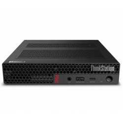 レノボ・ジャパン ThinkStation P340 Tiny （Core i7-10700T