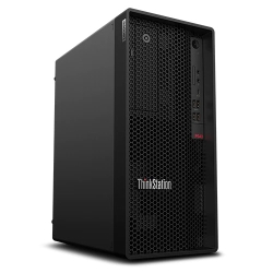 ThinkStation P340 Tower (Xeon W-1250/16GB/SSDE1TB/X[p[}`/Win10Pro for WS/OfficeȂ) 30DJ0043JP
