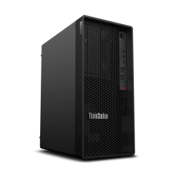 ThinkStation P350 Tower (Xeon W-1350/32GB/SSDE1TB/X[p[}`/Win10Pro for WS/OfficeȂ) 30E4003AJP