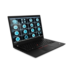 極美品 i7・32GB レノボ P14s Gen2 14型 UHD ノートPC レノボ・ジャパン ThinkPad P14s Gen 2 （Core i7-1185G7/32GB/SSD