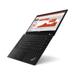 ThinkPad T14 Gen 2 (Core i5-1135G7/8GB/SSDE256GB/ODDȂ/Win11Pro/OfficeȂ/14^(FHD)) 20W000KPJP