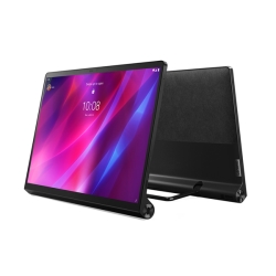 レノボ・ジャパン Lenovo Yoga Tab 13 （Snapdragon 870/8GB/SSD・128GB/Android11/13 型/SIMスロット：なし/WiFi） ZAA70000JP - NTT-X Store