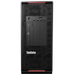ThinkStation P920 (Xeon Gold 6234/128GB/HDDE1TB&SSDE512GB/X[p[}`/Win10Pro for WS/Office) 30BD004XJP