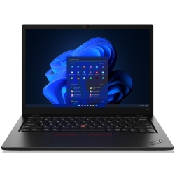 レノボ・ジャパン ThinkPad L13 Gen 3 AMD （Ryzen 5 PRO 5675U/8GB/SSD・256GB/ODDなし/Win10Pro/Office無/13.3型(WUXGA)）  21B90031JP - NTT-X Store