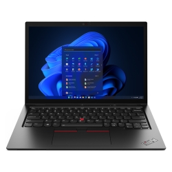 ThinkPad L13 Yoga Gen 3 AMD (Ryzen 5 PRO 5675U/8GB/SSDE256GB/ODDȂ/Win10Pro/Office/13.3^(WUXGA)) 21BB001KJP