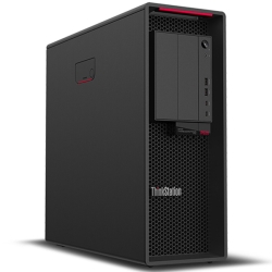 レノボ・ジャパン ThinkStation P620 （Ryzen PRO 5945WX/16GB/HDD