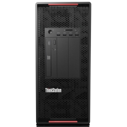 ThinkStation P920 (Xeon Gold 5218/32GB/HDDE1TB&SSDE512GB/X[p[}`/Win11Pro for WS/Office) 30BD004YJP
