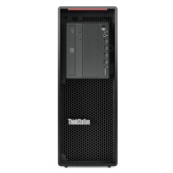 ThinkStation P520 (Xeon W-2223/16GB/HDDE1TB&SSDE256GB/X[p[}`/Win10Pro for WS/Office) 30BF0055JP