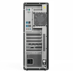 レノボ・ジャパン ThinkStation P520 （Xeon W-2223/16GB/HDD・1TB&SSD
