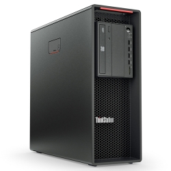 レノボ・ジャパン ThinkStation P520 （Xeon W-2223/16GB/HDD・1TB&SSD