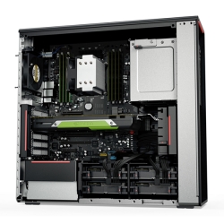 レノボ・ジャパン ThinkStation P520 （Xeon W-2223/16GB/HDD・1TB&SSD