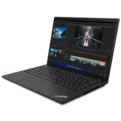ThinkPad T14 Gen 3 AMD (Ryzen 5 PRO 6650U/8GB/SSD・256GB/ODDなし/Win10Pro/Office無/14型(WUXGA)) 21CF0000JP