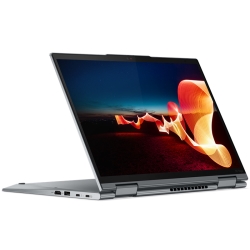 ThinkPad X1 Yoga Gen 7 (Core i5-1235U/8GB/SSD・256GB/ODDなし/Win10Pro/Office無/14型(WUXGA)) 21CD001GJP
