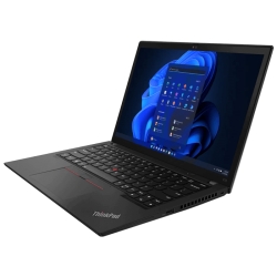 ThinkPad X13 Gen 3 AMD (Ryzen 5 PRO 6650U/8GB/SSD・256GB/ODDなし/Win10Pro/Office無/13.3型(WUXGA)) 21CM0009JP