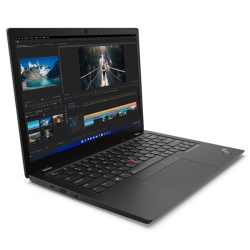 ThinkPad L13 Gen 3 (Core i5-1245U/16GB/SSDE256GB/ODDȂ/Win10Pro/Office/13.3^(WUXGA)/LTE) 21B3001TJP