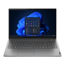 ThinkBook 15 Gen 4 (Core i5-1235U/8GB/SSDE256GB/ODDȂ/Win10Pro/Office Per2021/15.6^(FHD)/WiFi) 21DJ00J7JP