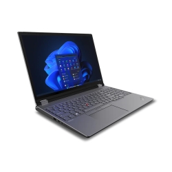 ThinkPad P16 Gen 1 (Core i9-12950HX/32GB/SSDE1TB/ODDȂ/Win10Pro/Office/16^(WQUXGA)/WiFi) 21D7001FJP