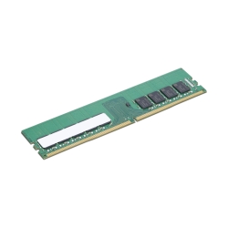 レノボ・ジャパン Lenovo 32GB DDR4 3200MHz ECC UDIMM メモリ 2 