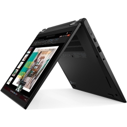 レノボ・ジャパン ThinkPad L13 Yoga Gen 4 （Core i5-1335U/16GB/SSD