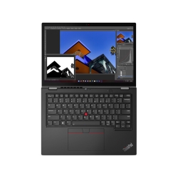 【LTE】ThinkPadL13 Yoga Gen4 i5 16GB/256GB ThinkPad L13 Yoga Gen 4 | 33 cm (13'') 2-in-1-Notebook mit Intel