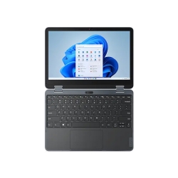 レノボ・ジャパン 【GIGA】Lenovo 300w Yoga Gen 4 （N100/4GB