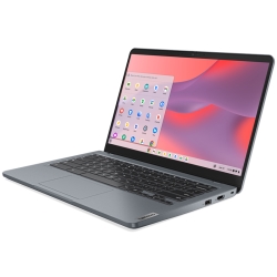 yGIGAzLenovo 14e Chromebook Gen 3 (N200/8GB/eMMCE128GB/ODDȂ/ChromeOS/OfficeȂ/14.0^Ch) 82W6001BJP