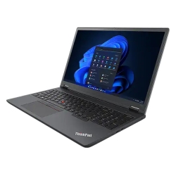 ThinkPad P16v Gen 1 AMD (Ryzen 7 PRO 7840HS/16GB/SSDE512GB/ODDȂ/Win11Pro/OfficeȂ/16.0^/CPU) 21FF0004JP