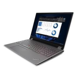ThinkPad P16 Gen 2 (Core i7-14700HX/32GB/SSDE1TB/ODDȂ/Win11Pro/OfficeȂ/16.0^/CPU) 21FB000TJP